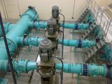 Flowserve LRV Installation